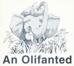 An olifanted