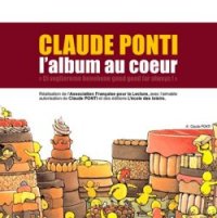 Claude Ponti