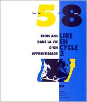 Lire en cycle 2