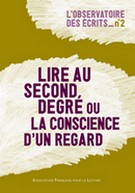 Lire au second degr