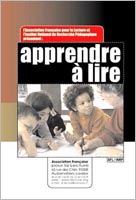 Apprendre  lire