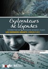 Explorateurs de lgendes