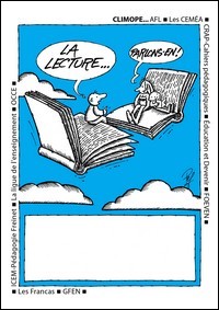 la lecture parlons-en