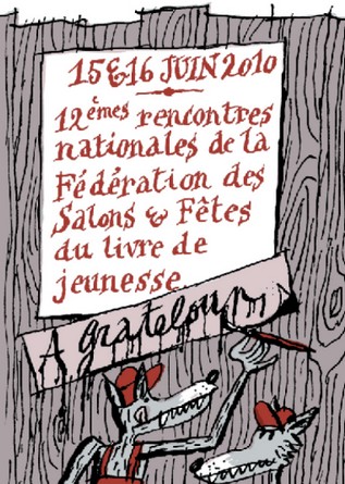 Festival livre