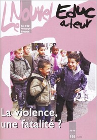nouvel éducateur