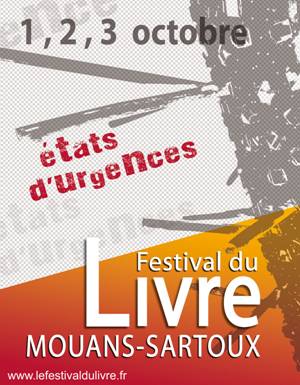 festival livres