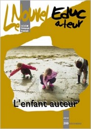 nouvel éducateur 200