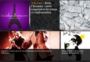 toute la culture