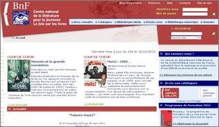 joie par les livres