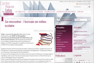 CRL midi pyrénées