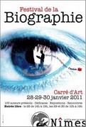 festival biographie