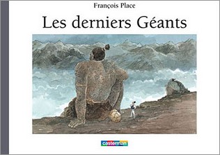 derniers géants
