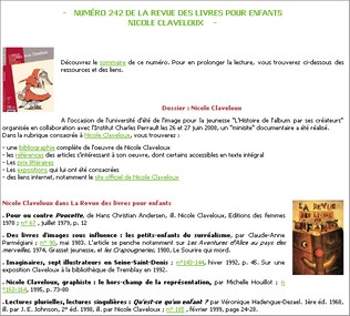 joie par les livres