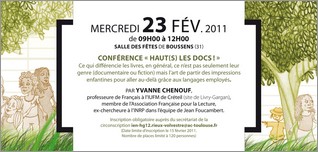 flyer