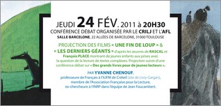 flyer