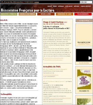 site