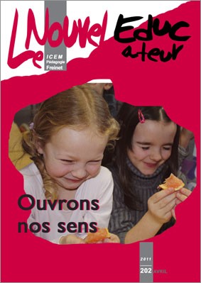 nouvel éducateur