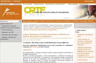joie par les livres