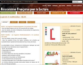 elsa site