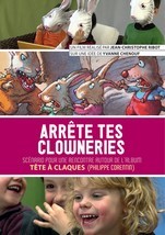 clowneries