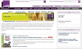 france culture