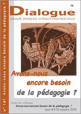 dialogue