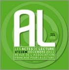 actes de lecture
