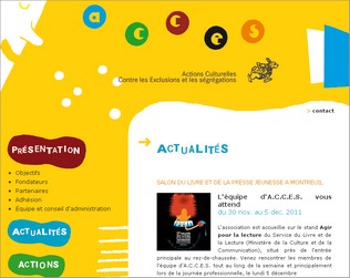 acces