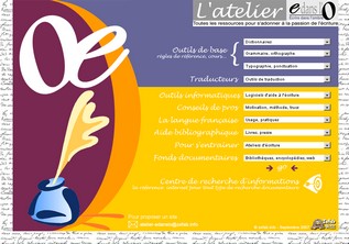 écriture
