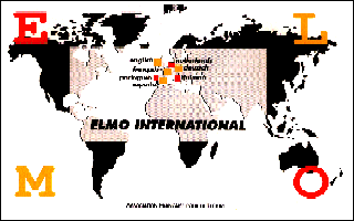 ELMO international