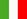 drapeau italien