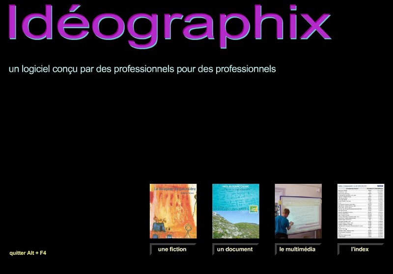 scenarios pédagogique  lecture