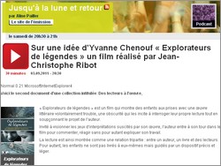 yvanne