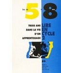 Lire en cycle 2, 