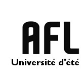 Universit� d'�t� 2018 : 8 / 12 juilllet (arrhes 50�)